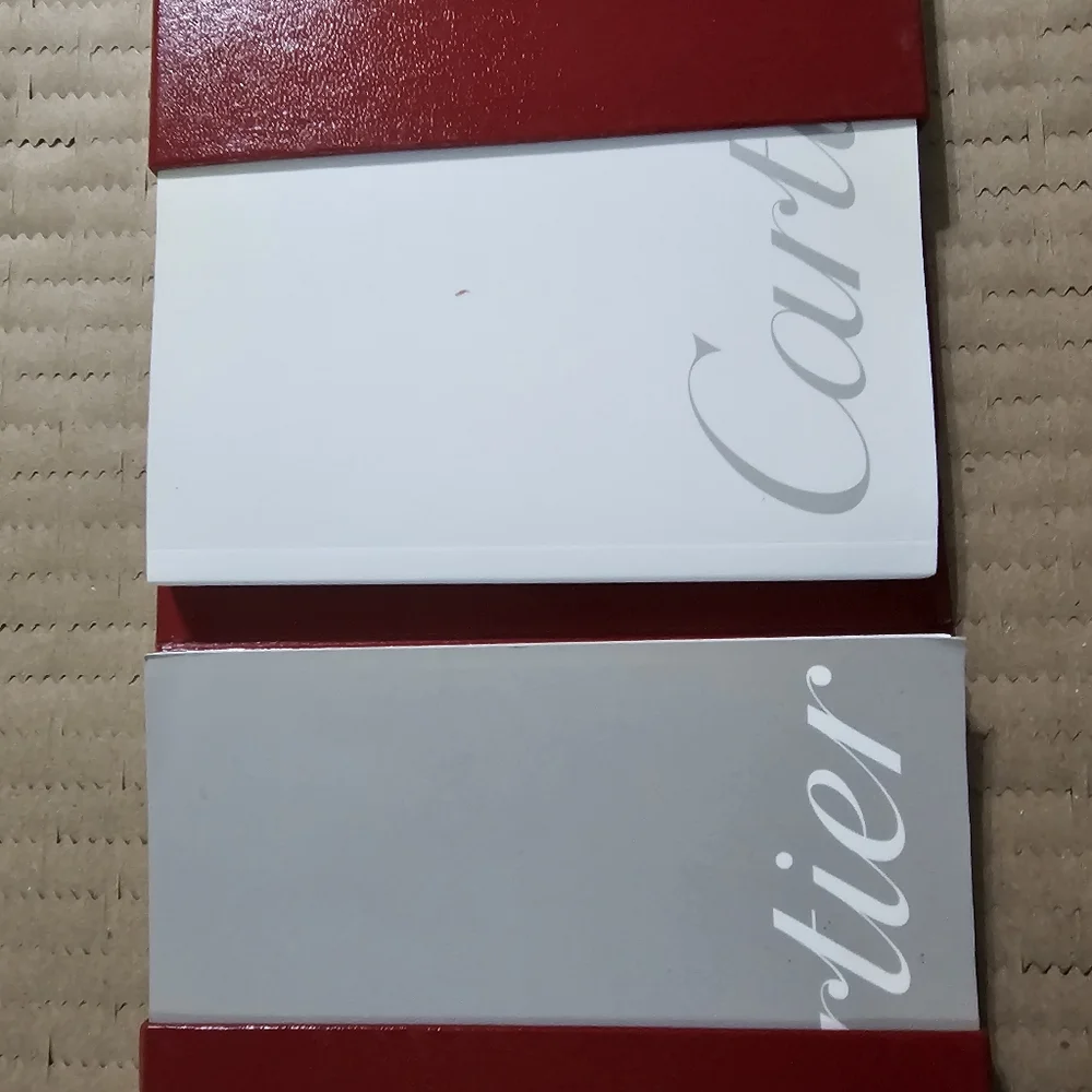 Cartier - Picture 3 of 3